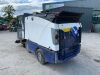 2008 Johnston Compact Street Sweeper - 3