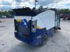 2008 Johnston Compact Street Sweeper - 5