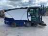 2008 Johnston Compact Street Sweeper - 6