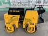 Bomag BW90ADL Double Drum Roller - 6