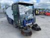 2008 Johnston Compact Street Sweeper - 7