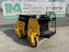 Bomag BW90ADL Double Drum Roller - 7