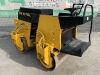 Bomag BW90ADL Double Drum Roller - 8