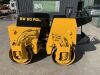 Bomag BW90ADL Double Drum Roller - 9