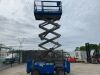 2006 Genie GS-3268 32FT Rough Terrain Diesel Scissors Lift - 3