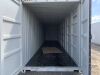 UNRESERVED/UNUSED 2021 40FT Container c/w 4 x Side Double Doors - 7