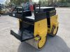 Bomag BW90ADL Double Drum Roller - 16