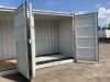 UNRESERVED/UNUSED 2021 40FT Container c/w 4 x Side Double Doors - 17