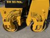 Bomag BW90ADL Double Drum Roller - 18