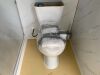 UNRESERVED/UNUSED Bastone Toilet & Shower - 15