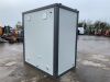 UNRESERVED/UNSED Bastone Double Toilet Unit - 6