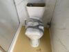 UNRESERVED/UNUSED Bastone Toilet & Shower - 11