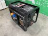 UNRESERVED 2020 Pacini PC75 Portable Diesel Generator - 2