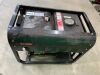 UNRESERVED 2020 Pacini PC75 Portable Diesel Generator - 4