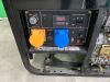 UNRESERVED 2020 Pacini PC75 Portable Diesel Generator - 6