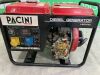 2020 Pacini LDG3600 Diesel Generator - 7