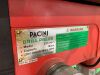 Pacini ZJ5116-1 16mm Pillar Drill - 4