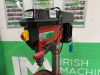 Pacini ZJQ5125 25mm Pillar Drill - 3