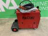 Pacini Pro-Mig 295 Portable MIG Welder c/w Leads - 3