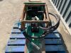 Arrowhead Hydraulic Breaker To Suit 5T - 8T Excavator - 6