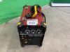 Pacini Pro-Mig 201 Welder - 2