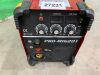 Pacini Pro-Mig 201 Welder - 3