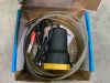 12V Oil Suction/Extractor Pump - 2