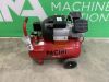 Pacini 50Ltr 3HP Portable 230v Air Compressor - 2