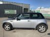 2006 Mini Cooper RC32 2DR 1.6 4 CYL 16V - 2