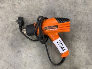 Neilsen Heat Gun