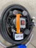 Diesel Transfer Pump (230v) - 3