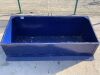 UNRESERVED 6FT Transport Box - 2