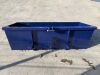 UNRESERVED 6FT Transport Box - 5