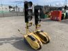 UNRESERVED Set Of TTS Traffic Lights - 3