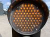 UNRESERVED Set Of TTS Traffic Lights - 7
