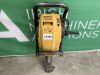 UNRESERVED Atlas Copco Cobra Petrol Breaker