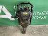 UNRESERVED Atlas Copco Cobra Petrol Breaker - 2