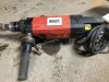Hilti DD130 Diamond Drill c/w Core Bit - 2