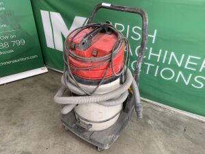 UNRESERVED 110v Vacuum