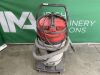 UNRESERVED 110v Vacuum - 2
