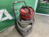 UNRESERVED 110v Vacuum - 3