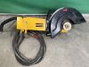 UNRESERVED 2006 Atlas Copco LS41 Hydraulic Consaw