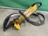 UNRESERVED 2006 Atlas Copco LS41 Hydraulic Consaw - 2