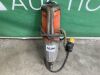 UNRESERVED Husqvarna 110v Core Drill