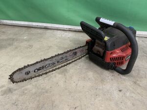 Homelite Petrol Chainsaw