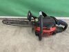 Homelite Petrol Chainsaw - 2