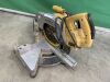 Dewalt 220v Chopsaw - 2
