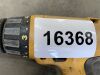 Dewalt Cordless Drill - 2