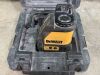 Dewalt Line Laser Level