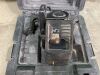 Dewalt Line Laser Level - 2
